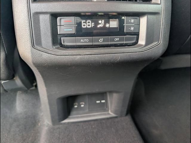Used 2021 Volkswagen Atlas SE AWD/4WD image 17
