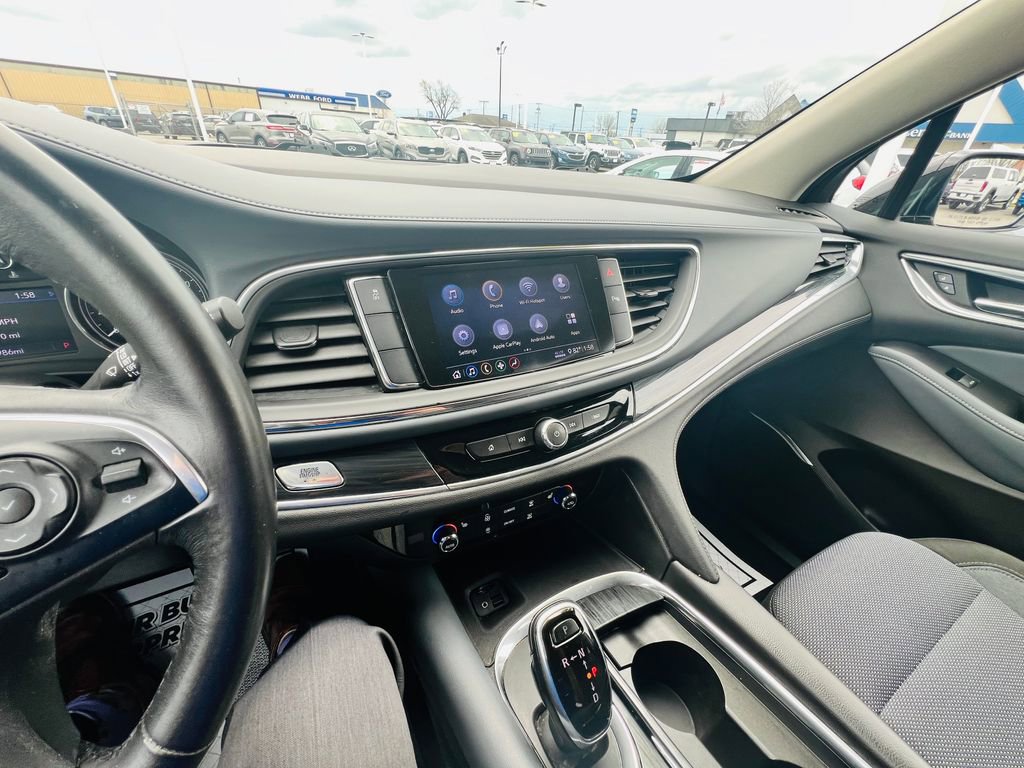 Used 2020 Buick Enclave Preferred image 24