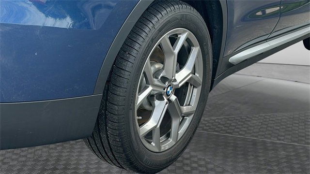 Used 2020 BMW X3 sDrive30i image 13
