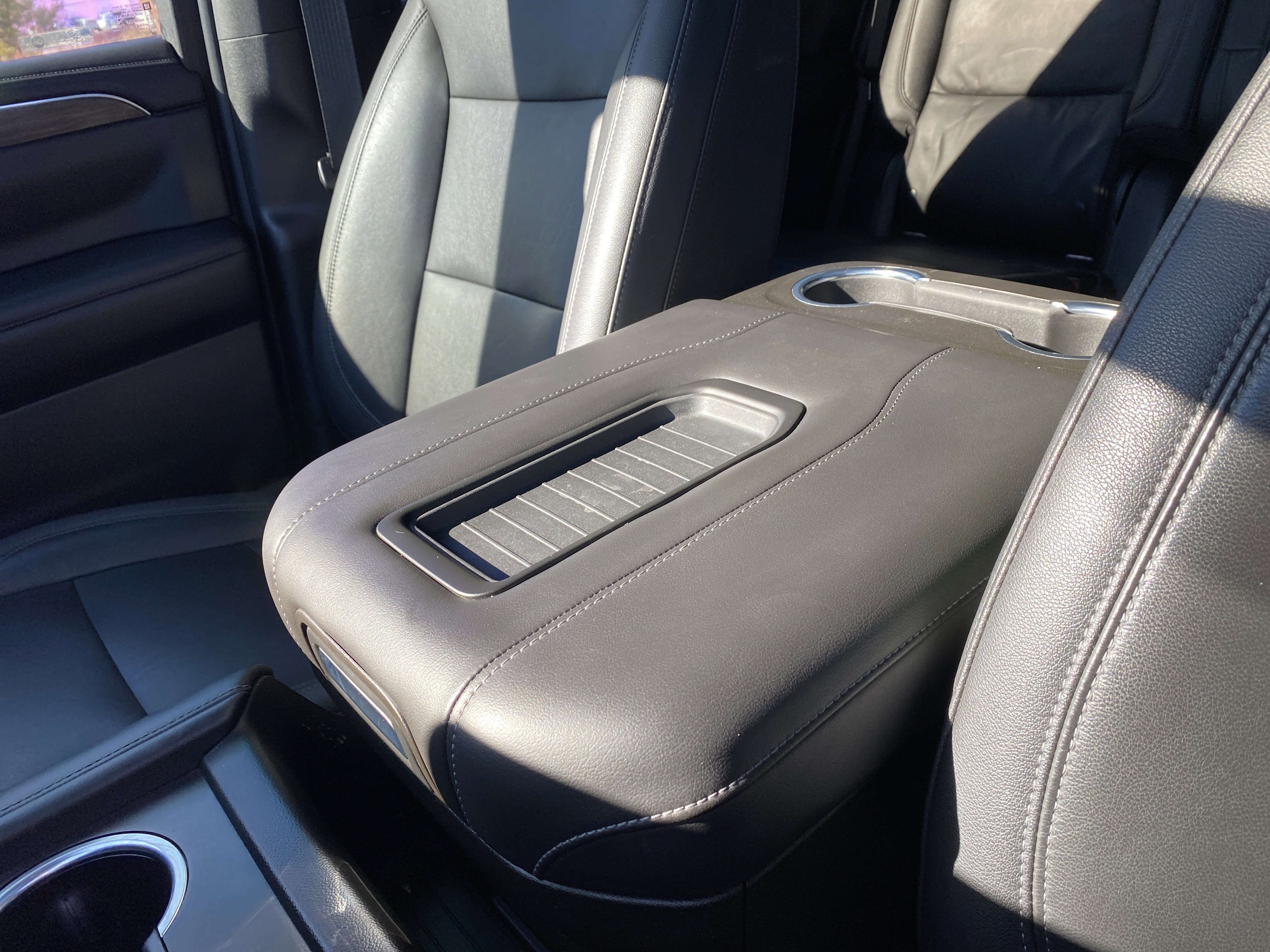 Used 2021 Chevrolet Tahoe Z71 w/ Z71 Off-Road Package image 69