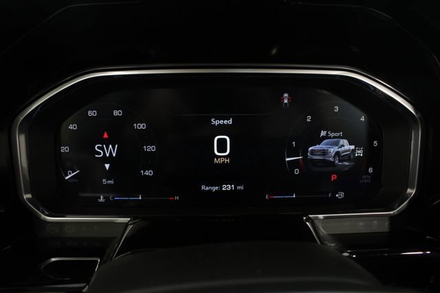 New 2026 GMC Sierra 1500 SLT image 12