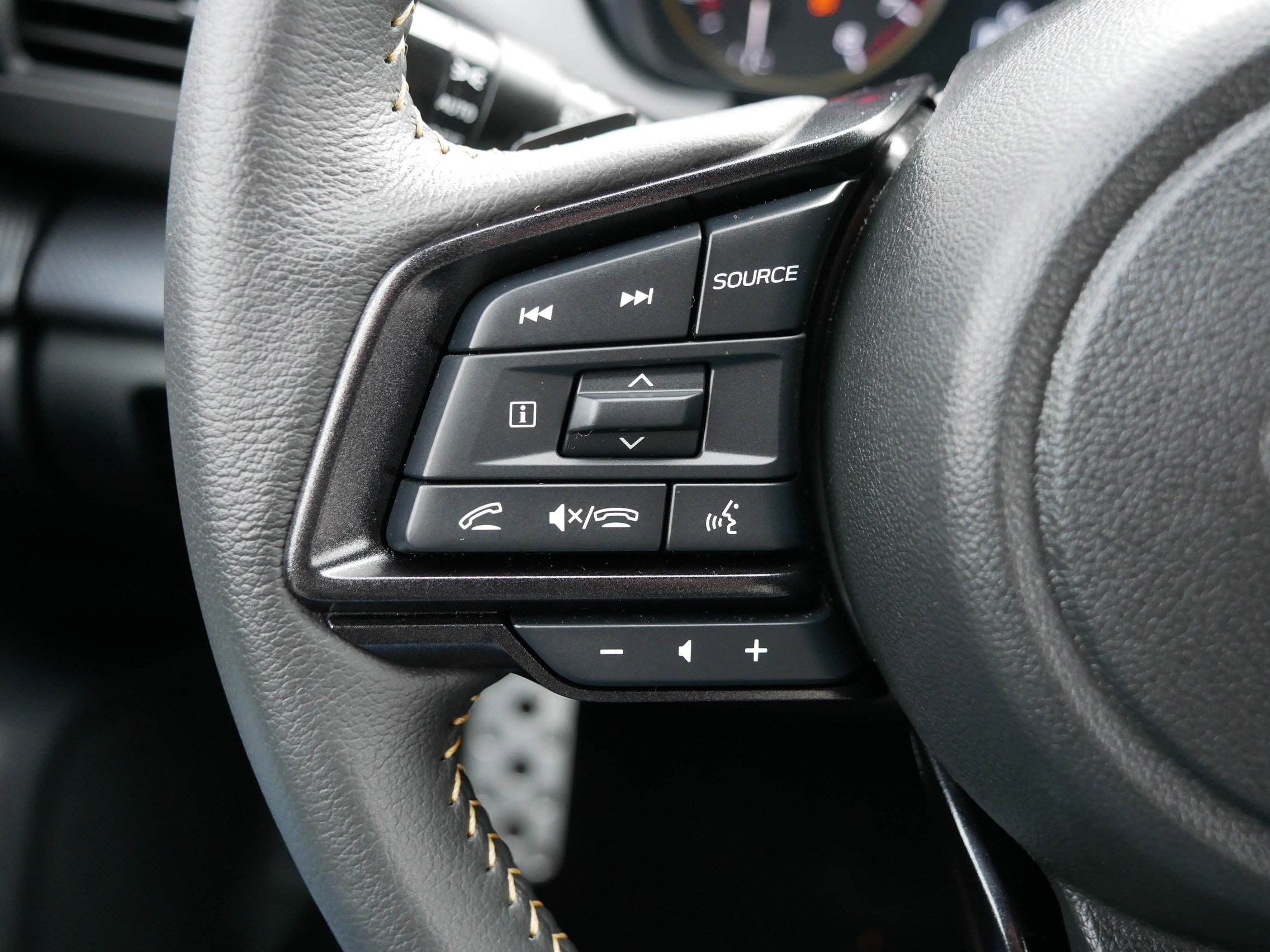 Certified 2025 Subaru Crosstrek 2.5i Sport w/ Popular Package #4A image 31