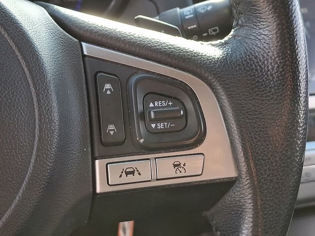 Used 2017 Subaru Outback 2.5i Premium image 25