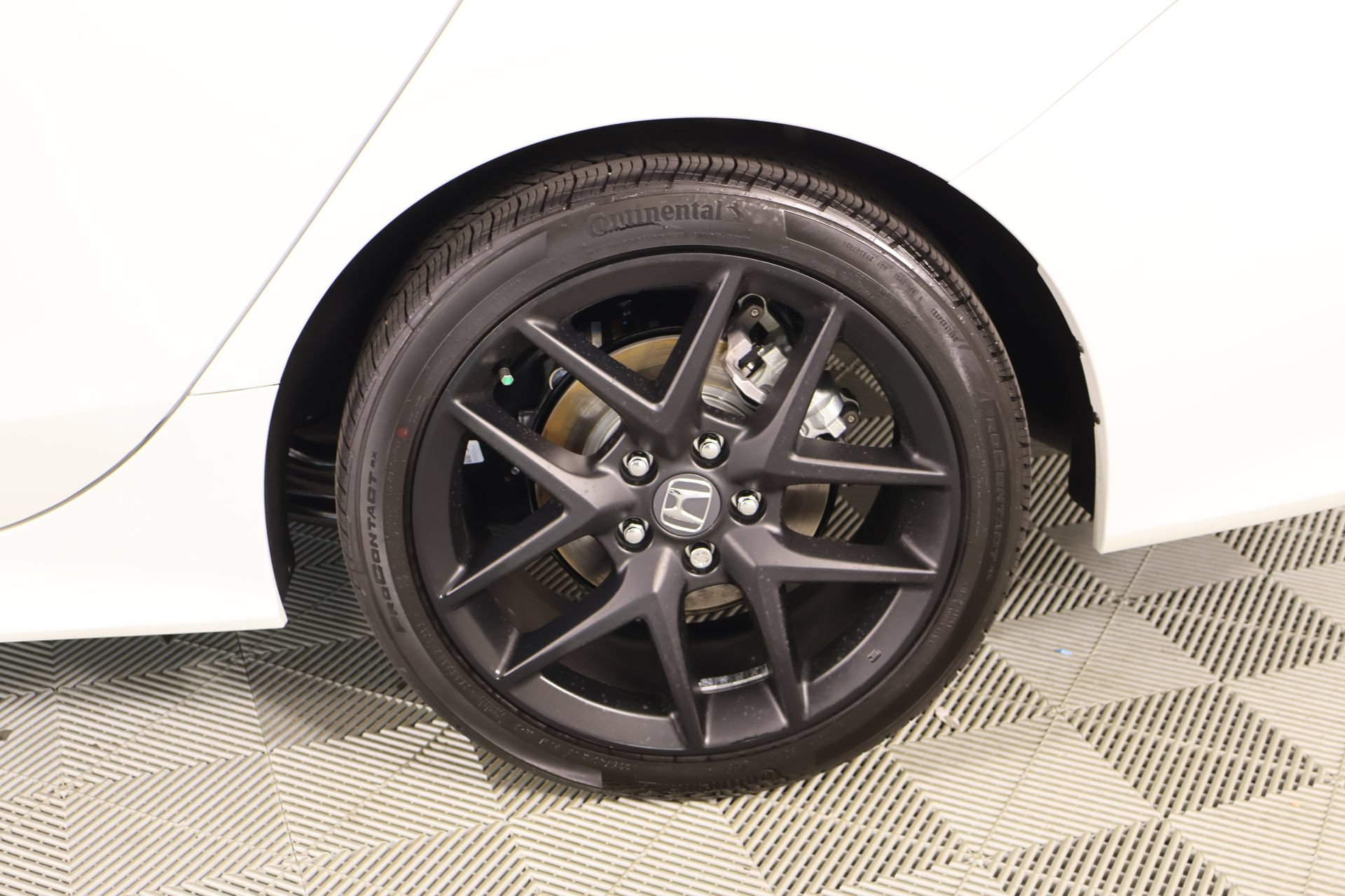 Used 2026 Honda Civic Sport Touring image 19