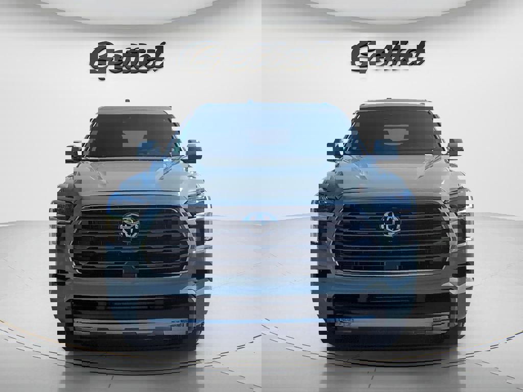 New 2026 Toyota Sequoia Limited image 16