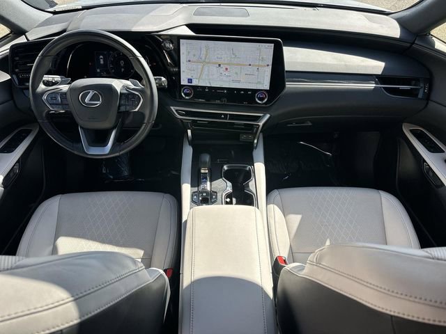 Used 2023 Lexus RX 350 Premium Plus w/ Cold Area Package FWD image 20