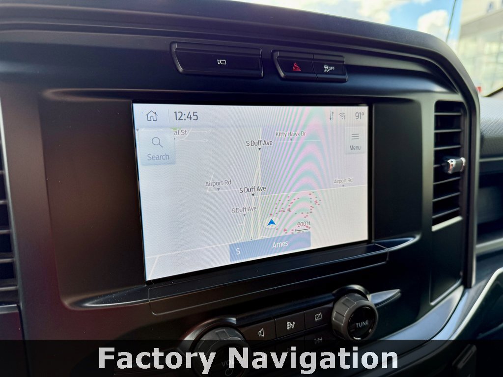 Certified 2023 Ford F150 XL w/ STX Appearance Package image 25