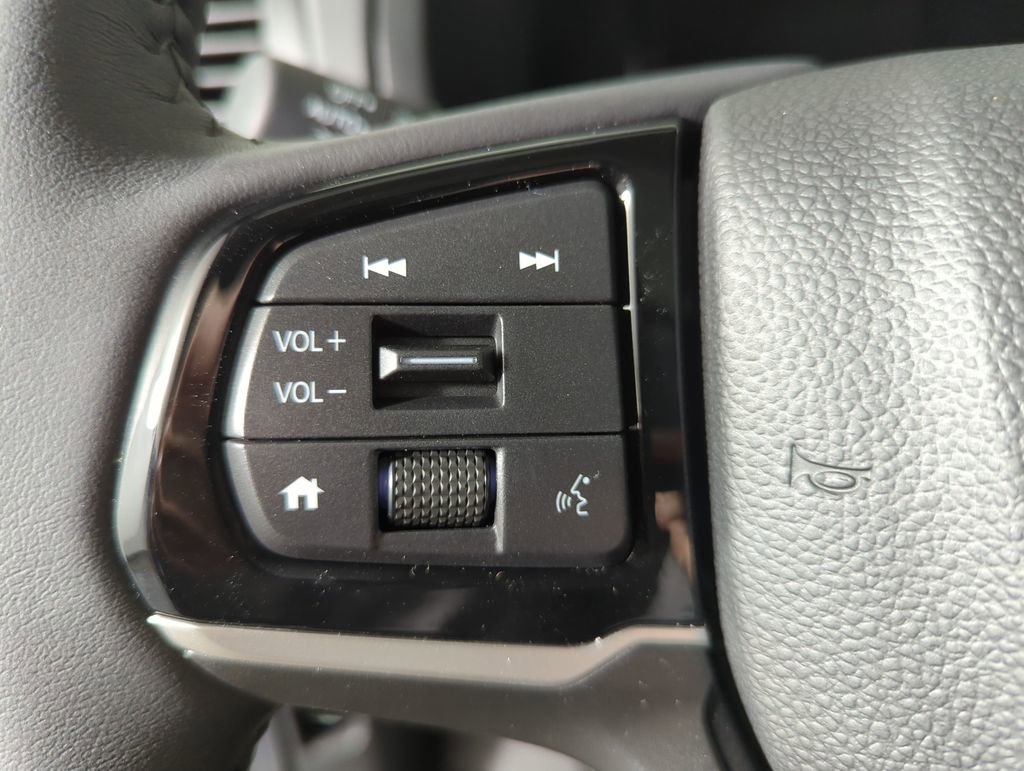 New 2026 Honda Odyssey Touring image 24