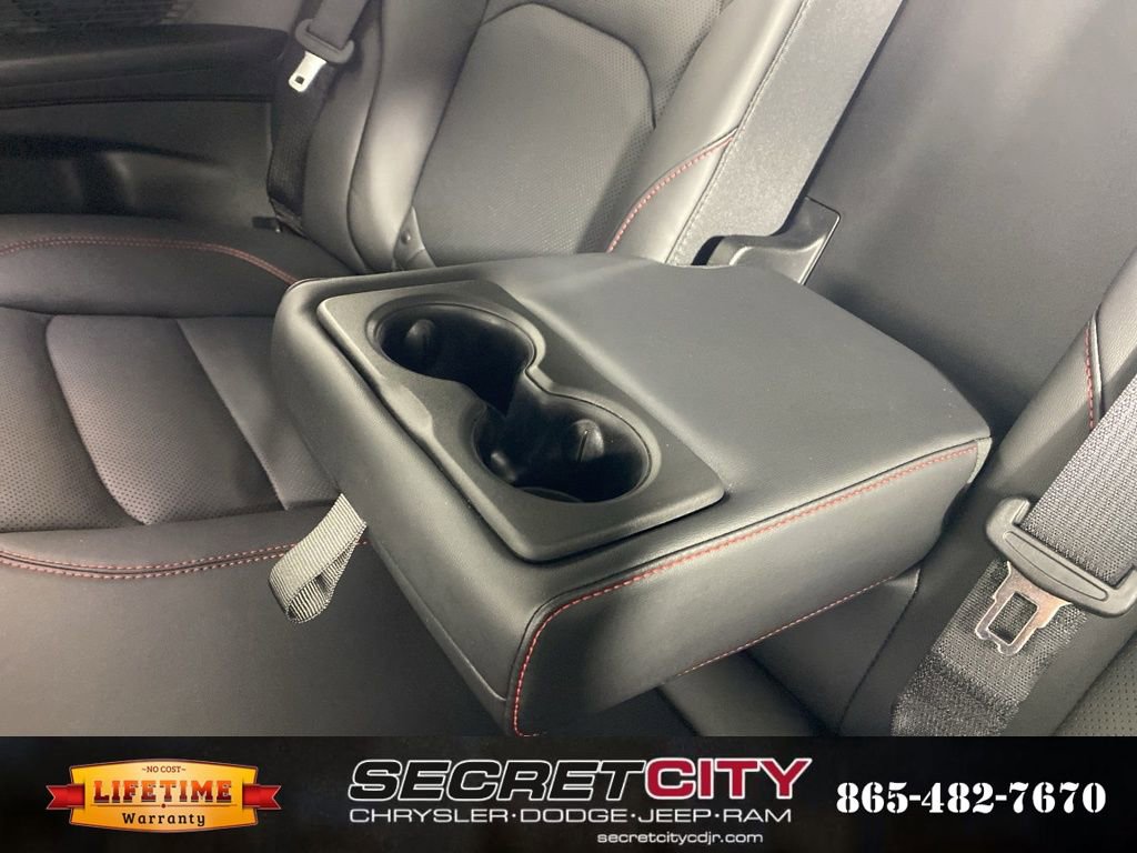 New 2026 Dodge Charger Scat Pack image 27