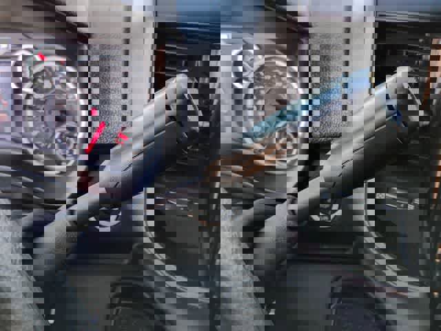 Used 2025 RAM 3500 Tradesman w/ Bed Utility Group image 30