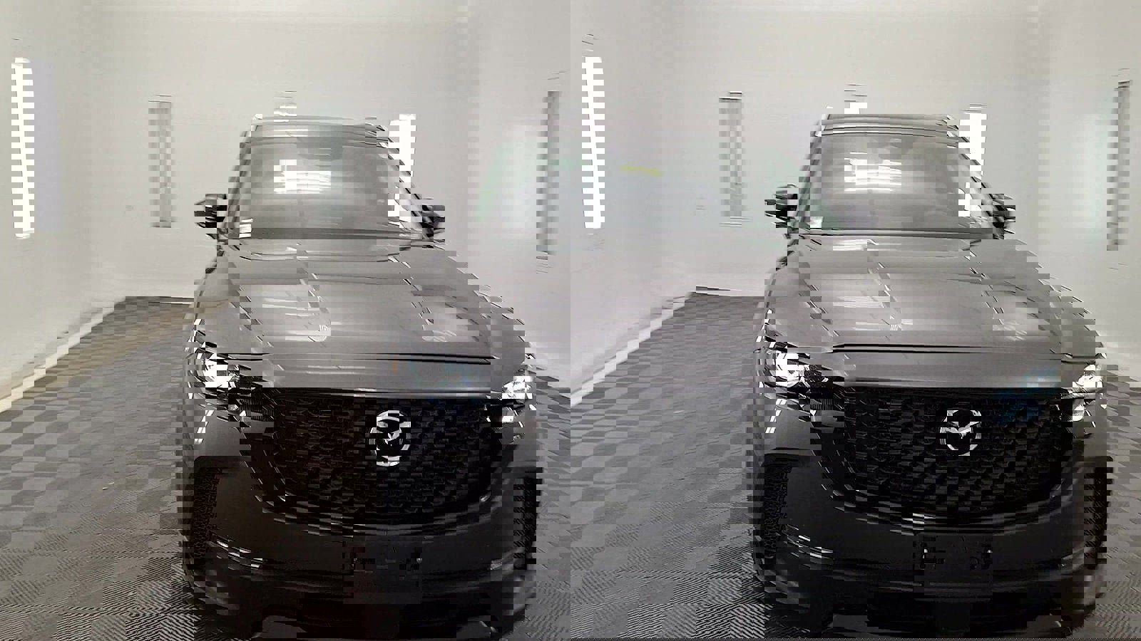 Used 2025 MAZDA CX-50 AWD 2.5 S w/ Preferred Package image 7