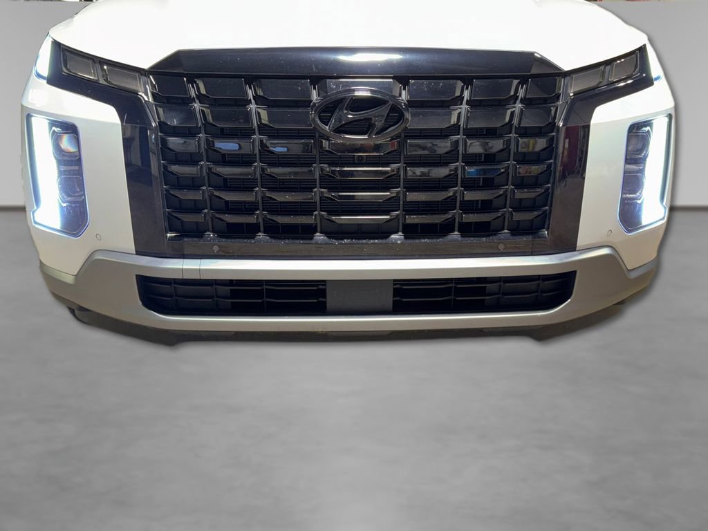 Used 2023 Hyundai Palisade Limited image 13