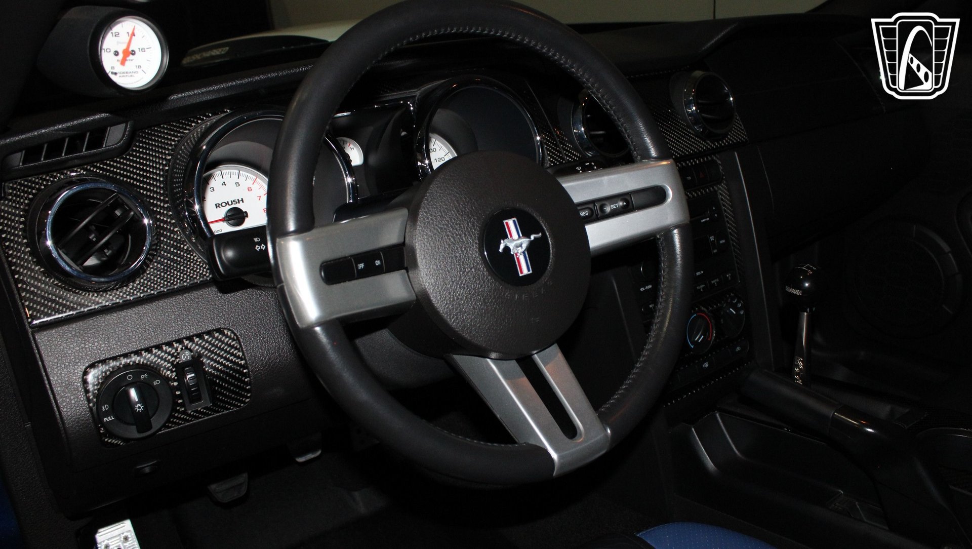 Used 2007 Ford Mustang GT RWD image 31