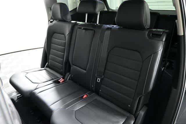 New 2026 Volkswagen Atlas SEL AWD/4WD image 28