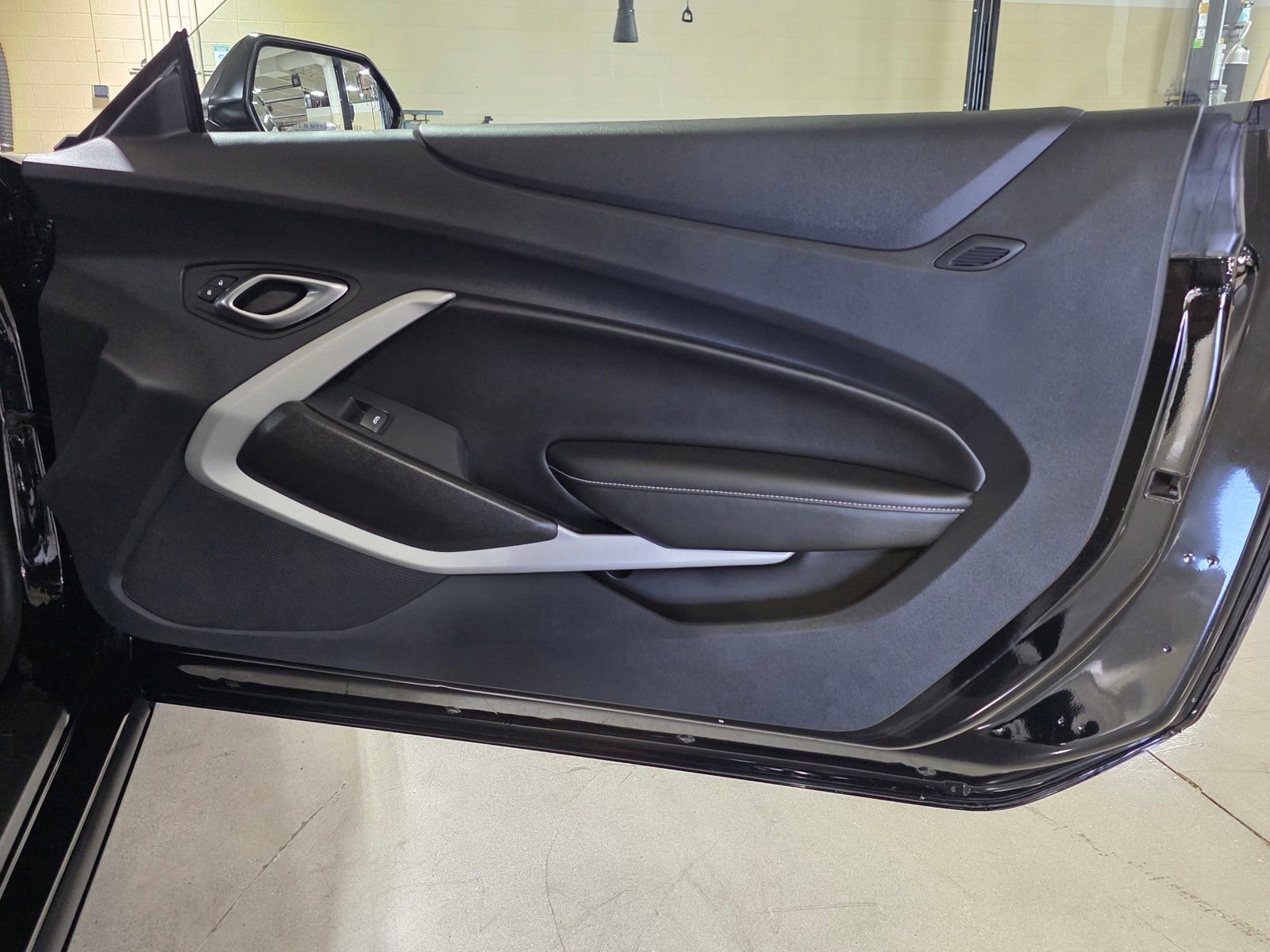 Used 2023 Chevrolet Camaro SS image 13