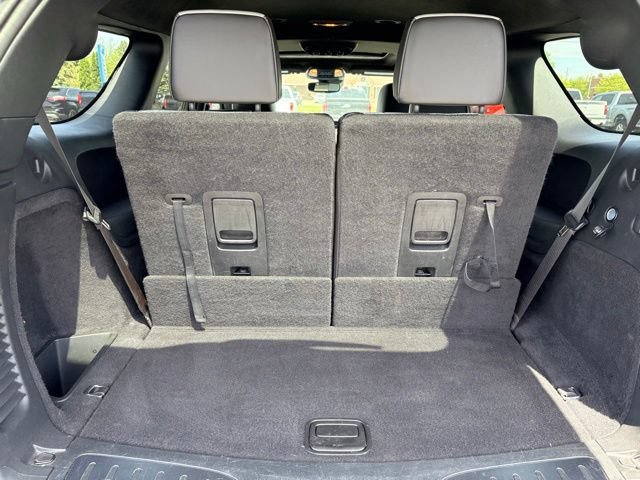 Used 2024 Dodge Durango Citadel AWD/4WD image 16