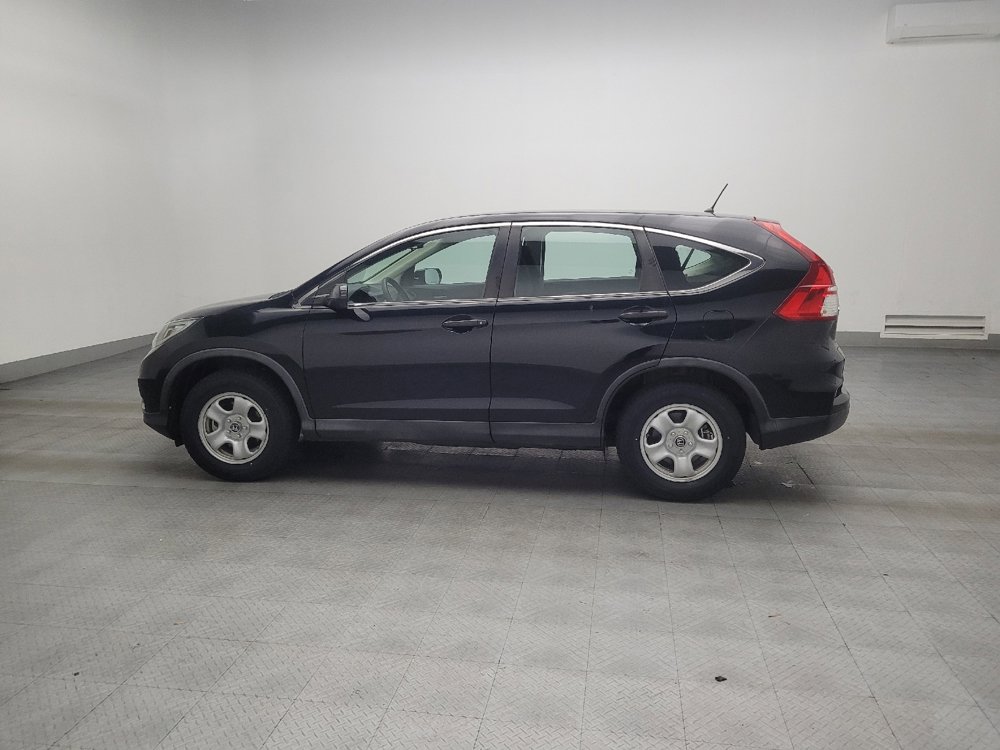 Used 2016 Honda CR-V LX image 3