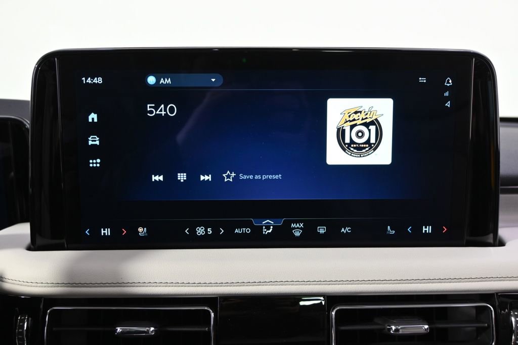 New 2026 Lincoln Aviator Reserve AWD/4WD image 28