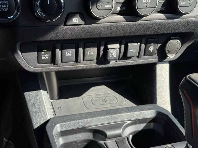 Certified 2020 Toyota Tacoma TRD Pro image 15