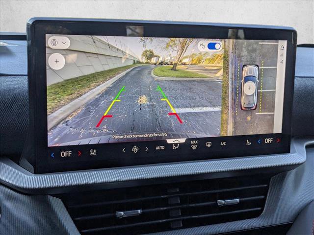 New 2026 Ford Explorer ST-Line w/ ST-Line Street Pack image 12