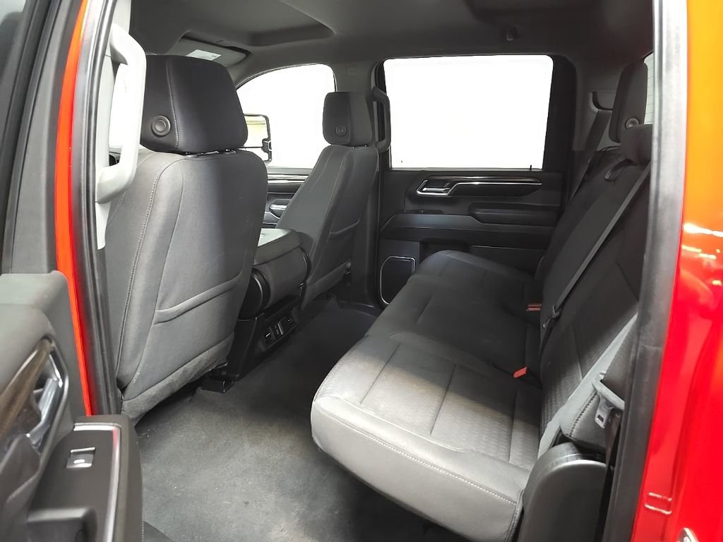 Used 2024 Chevrolet Silverado 3500 LT w/ Convenience Package image 29