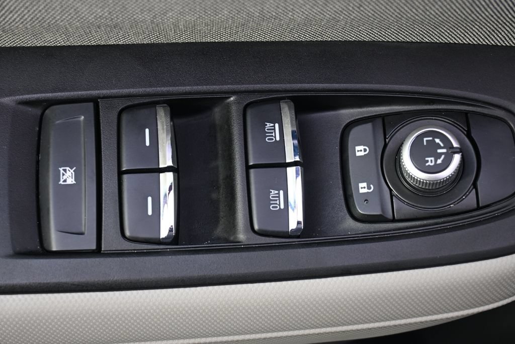 Certified 2026 Subaru Forester Premium AWD/4WD image 19