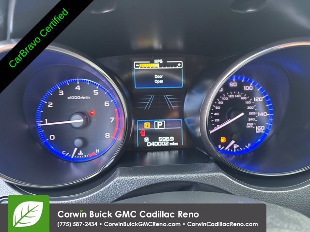 Used 2019 Subaru Outback 3.6R Limited w/ Popular Package #2 AWD/4WD image 21