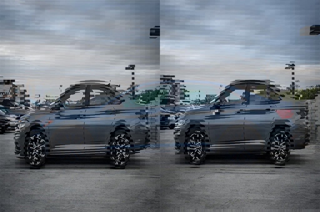 New 2026 Volkswagen Jetta Sport image 6