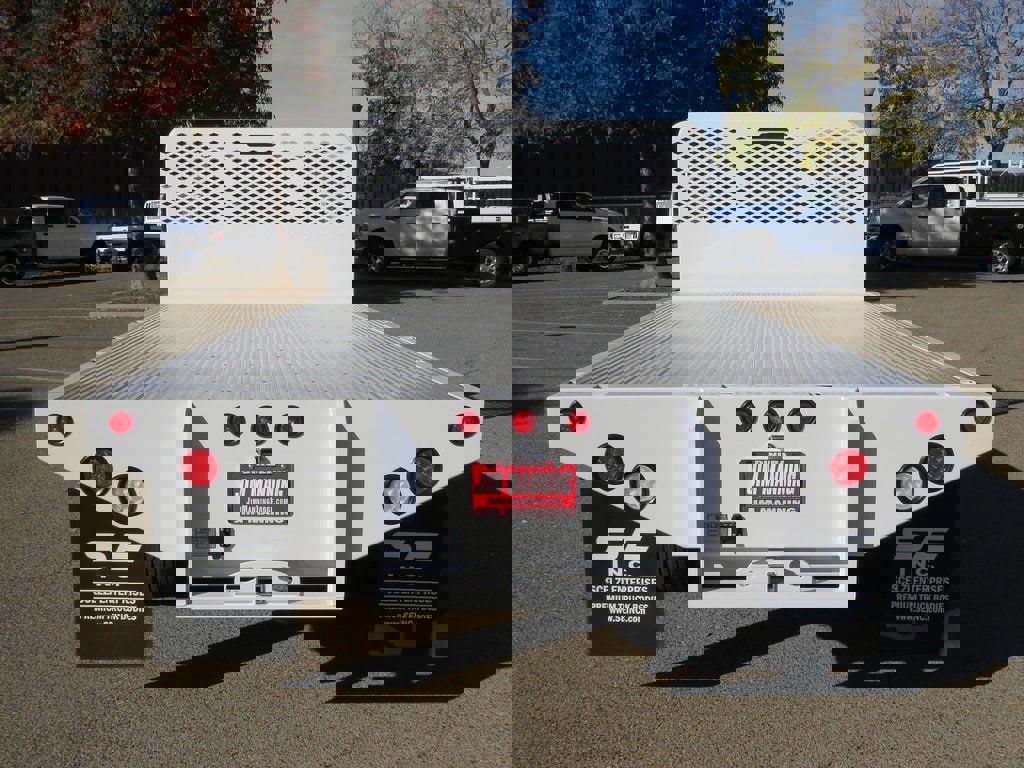 New 2023 RAM 4500 Tradesman image 33