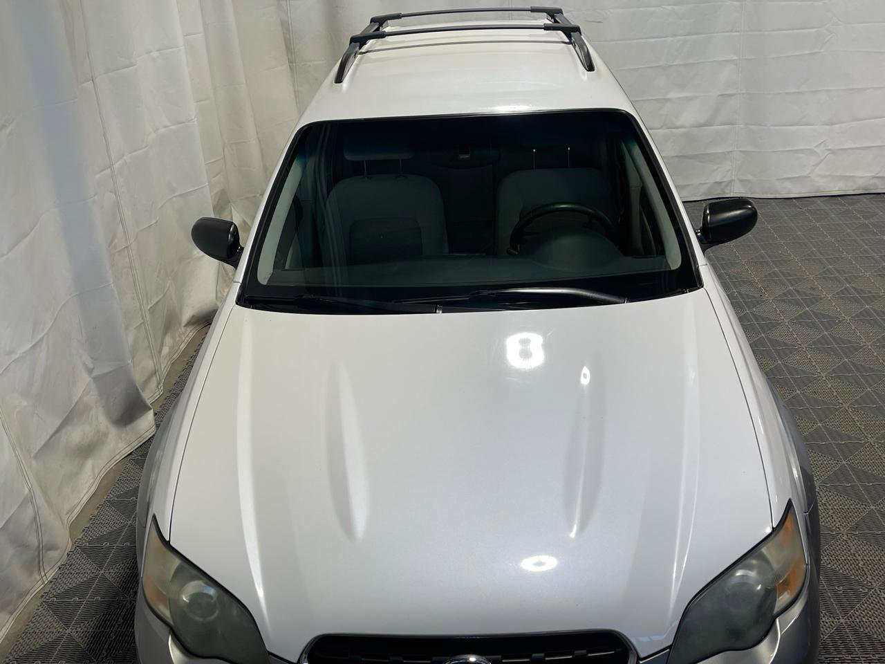 Used 2005 Subaru Outback 2.5i AWD/4WD image 3
