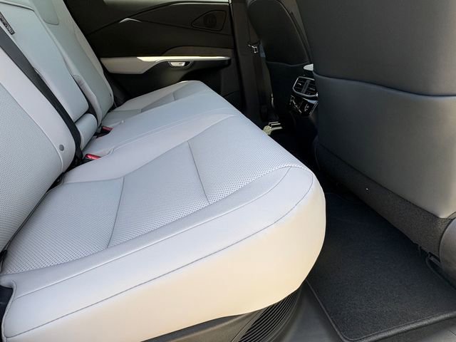 New 2026 Lexus RX 350h AWD/4WD image 22