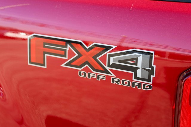 Used 2020 Ford Ranger XLT w/ FX4 Off-Road Package image 9