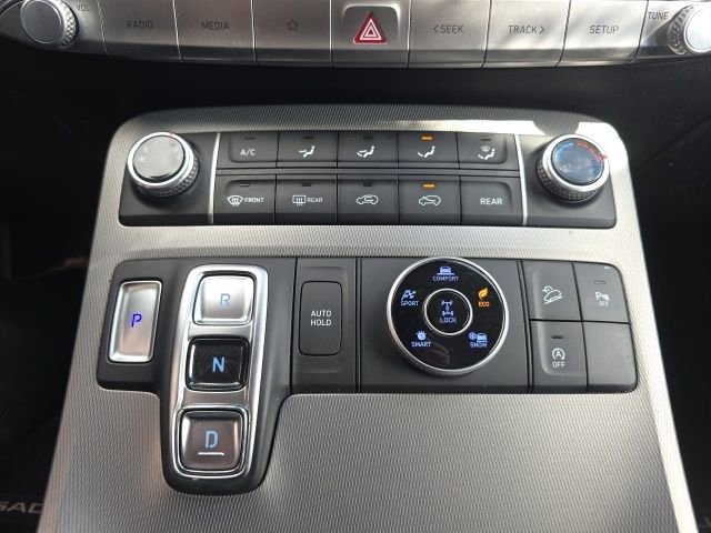 Used 2022 Hyundai Palisade SE image 22
