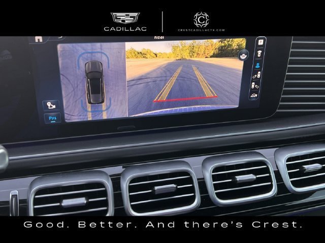 Used 2024 Mercedes-Benz Maybach GLS 600 4MATIC image 16