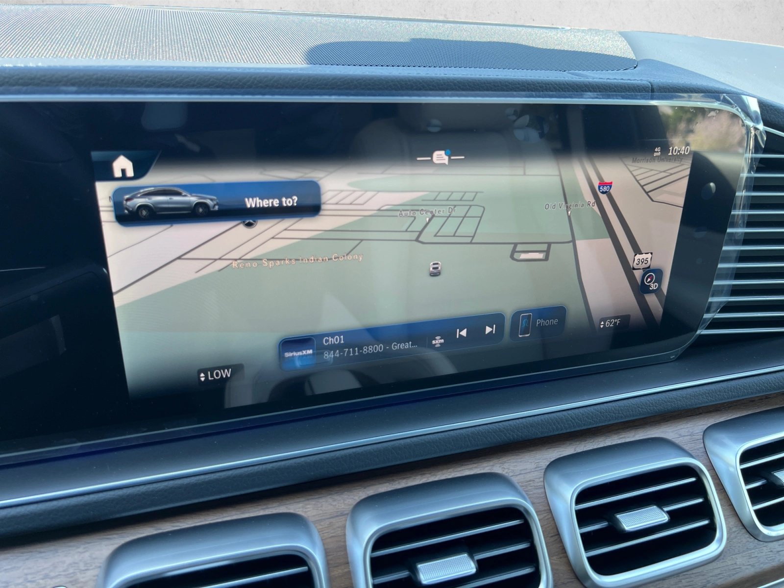 New 2026 Mercedes-Benz GLE 450 4MATIC Coupe image 14