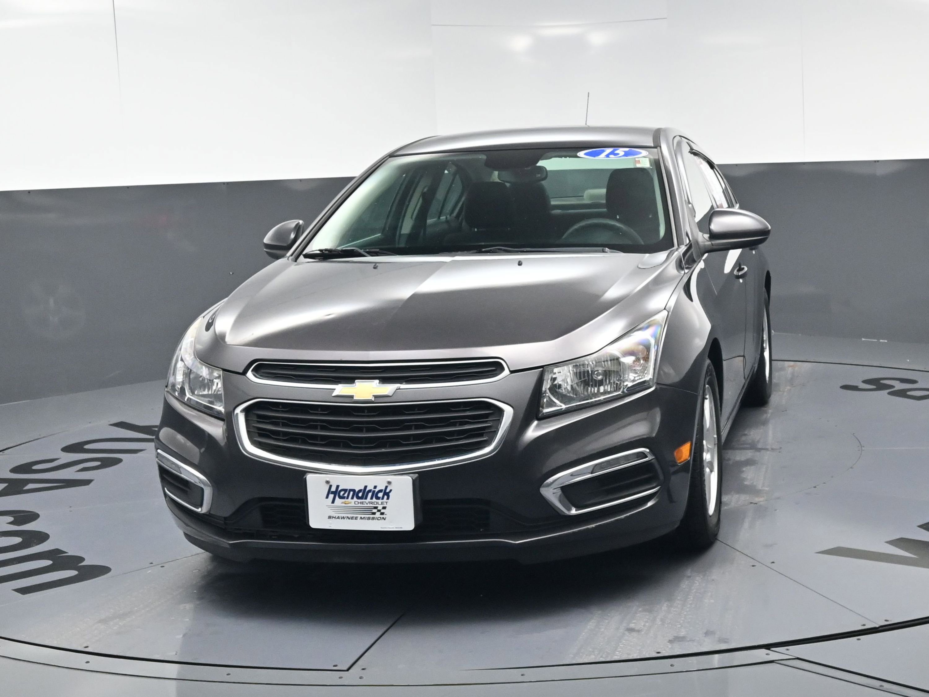 Used 2015 Chevrolet Cruze LT image 5