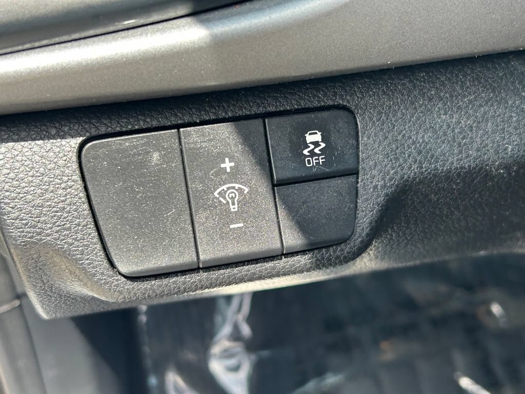 Used 2020 Kia Rio S FWD image 21