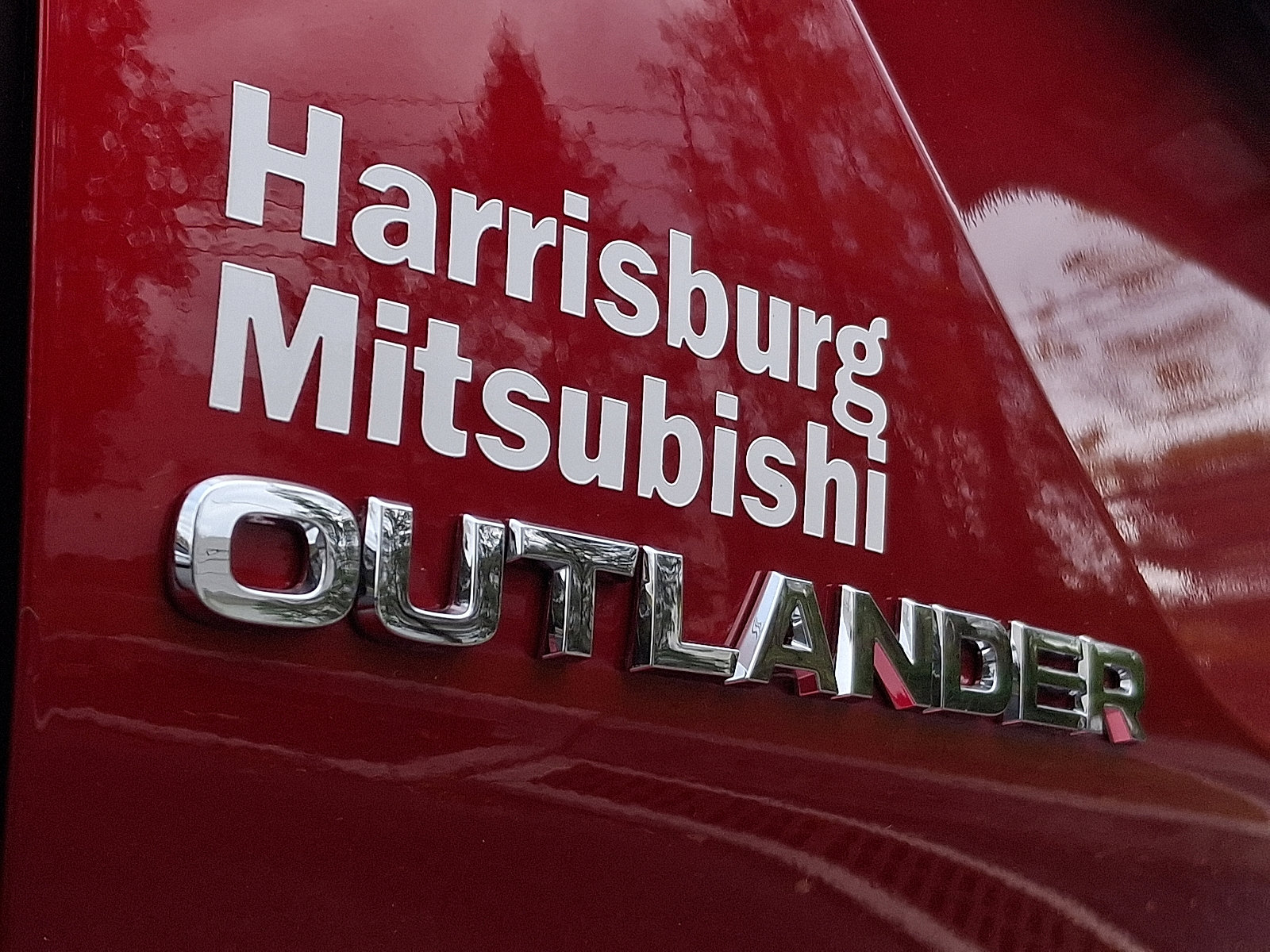 New 2025 Mitsubishi Outlander SEL image 24