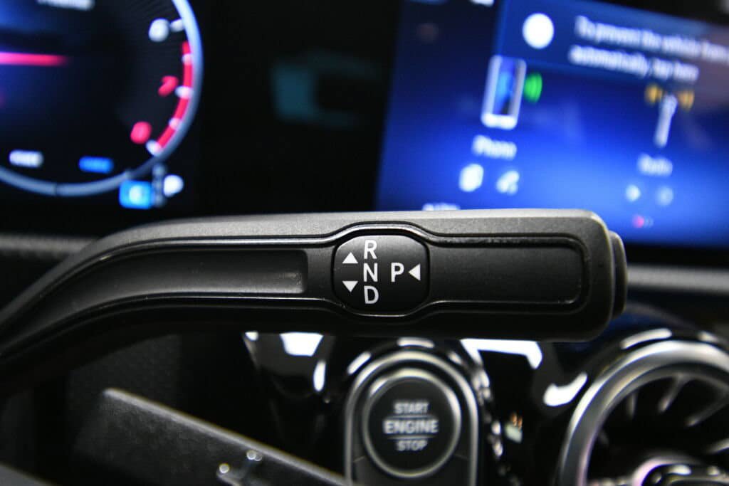 Used 2025 Mercedes-Benz CLA 250 4MATIC image 18