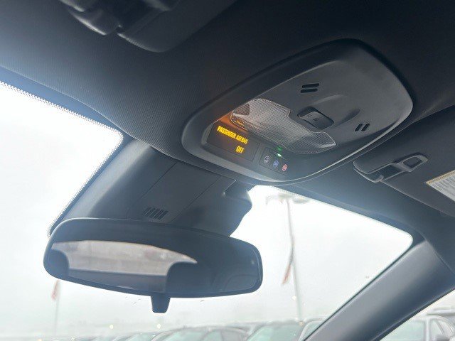 Used 2024 Buick Envista Sport Touring w/ Convenience I Package image 20