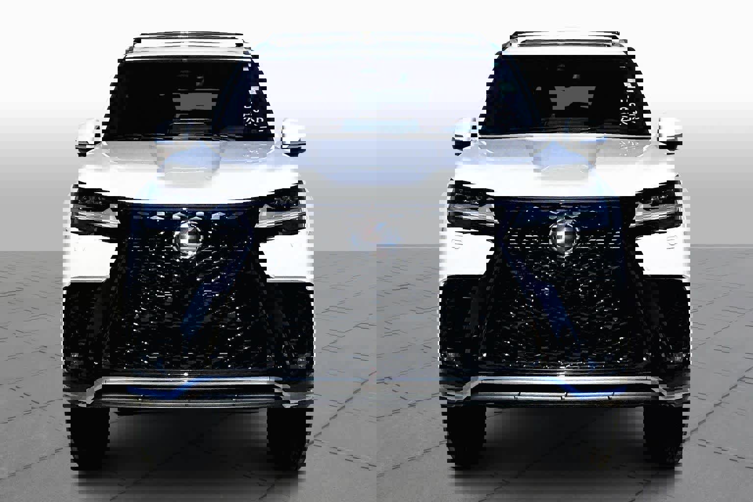 New 2026 Lexus LX 700h F Sport image 3