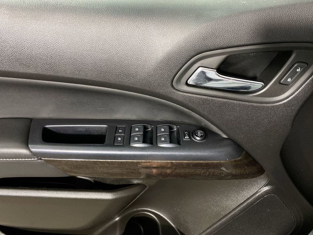 Used 2020 GMC Canyon SLE w/ SLE Convenience Package AWD/4WD image 13