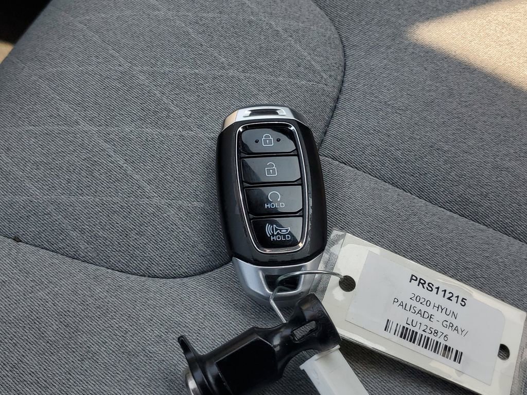 Used 2020 Hyundai Palisade SEL image 28