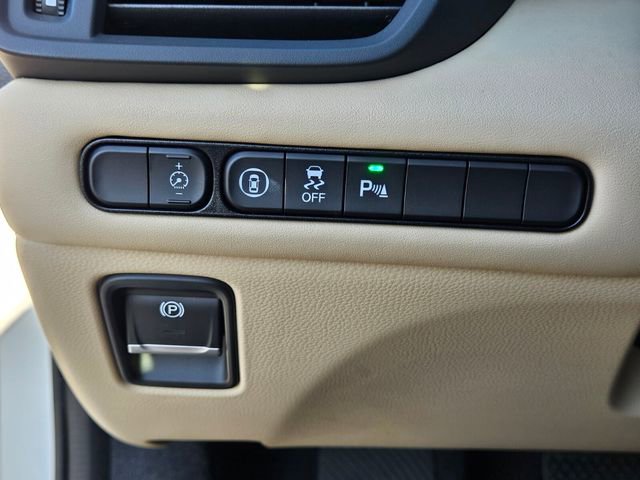 Certified 2025 Acura TLX w/ Technology Package image 25