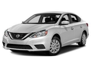 Used 2018 Nissan Sentra SV