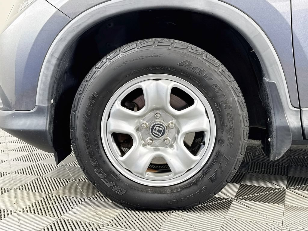 Used 2014 Honda CR-V LX image 28