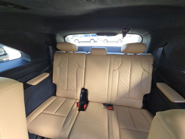 New 2026 Cadillac Escalade IQ Luxury 2 w/ LPO, Floor Liner Package image 16