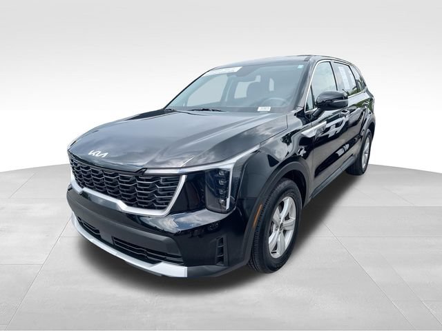 Used 2026 Hyundai Tucson SEL Plus FWD image 27