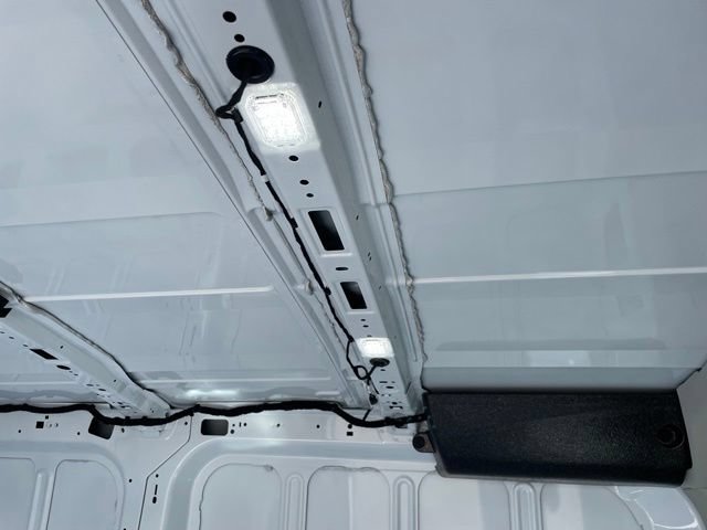 New 2026 Ford Transit 350 148 Low Roof AWD image 41