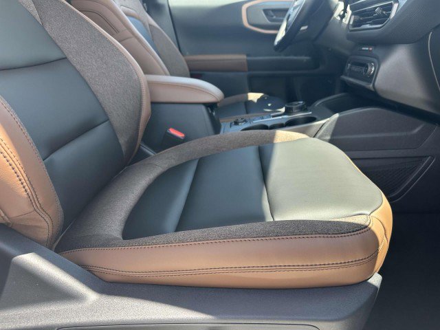 New 2025 Ford Bronco Sport Outer Banks w/ Outer Banks Tech Package+ image 13